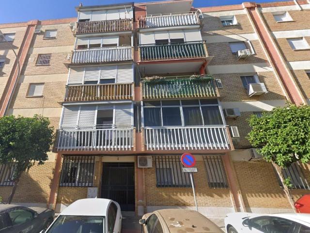 Viviend en Dos Hermanas, zona Centro Doña Mercedes