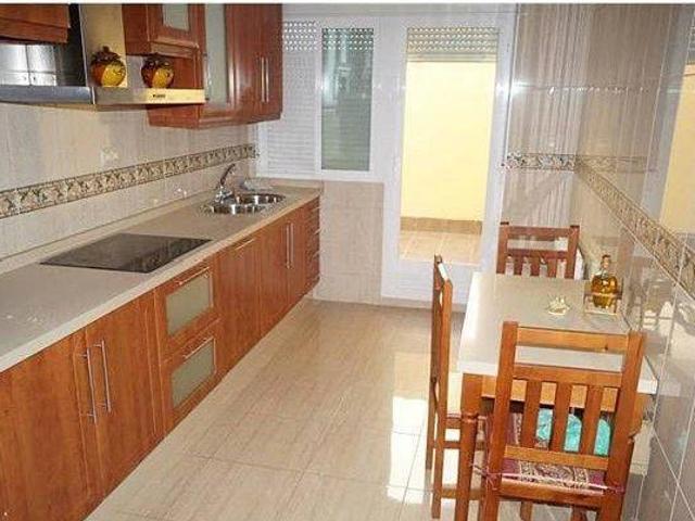 Vivienda 200m2 en alquiler