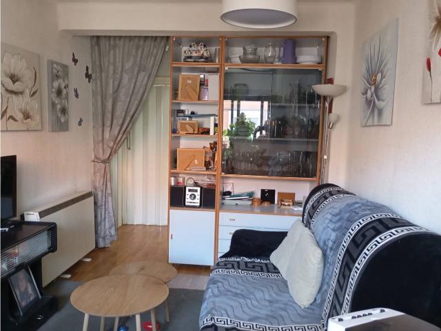 Vivienda 2 hab Barrio El Carmen