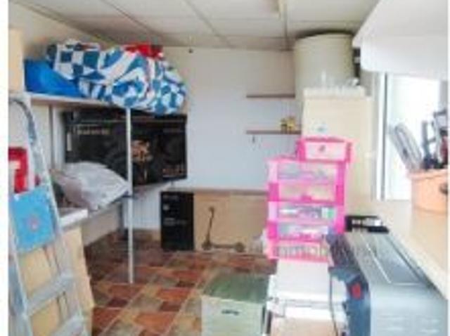 ¡VIVIENDA 2 HABITACIONES EN EL CENTRO DE ÁGUILAS!