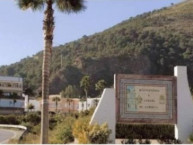 VIVIENDA TAPIADA NO SE PUEDE VISITAR NI HIPOTECAR