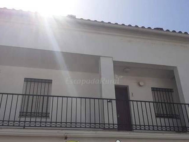 Vivienda Tenerías