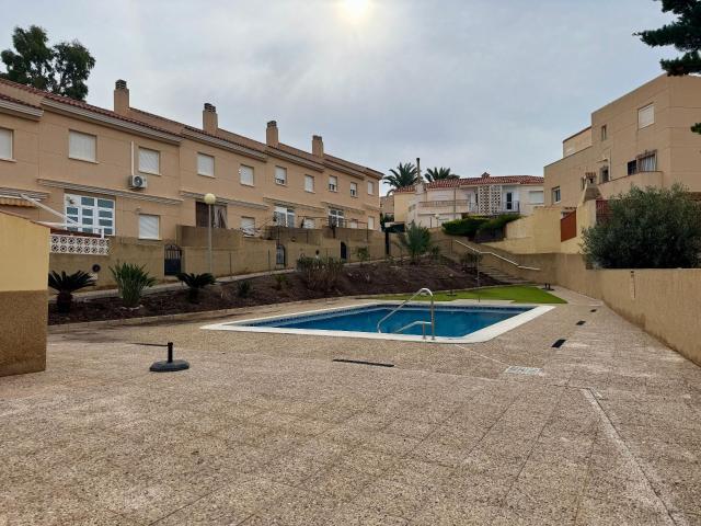Vivienda tipo dúplex en Calabardina, situada en una zona tra. 152m² Calabardina