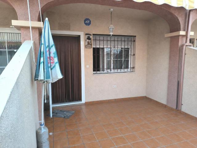 Vivienda tipo dúplex en San Pedro del Pinatar