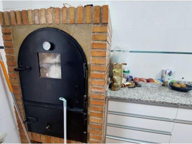 Vivienda tipo duplex pareado con parcela en Las Encebras Jumilla
