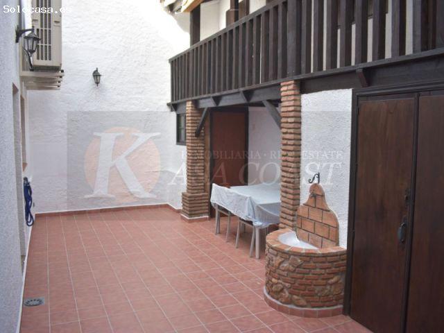 Vivienda tipo loft en alquiler de larga temporada | Fuengirola centro