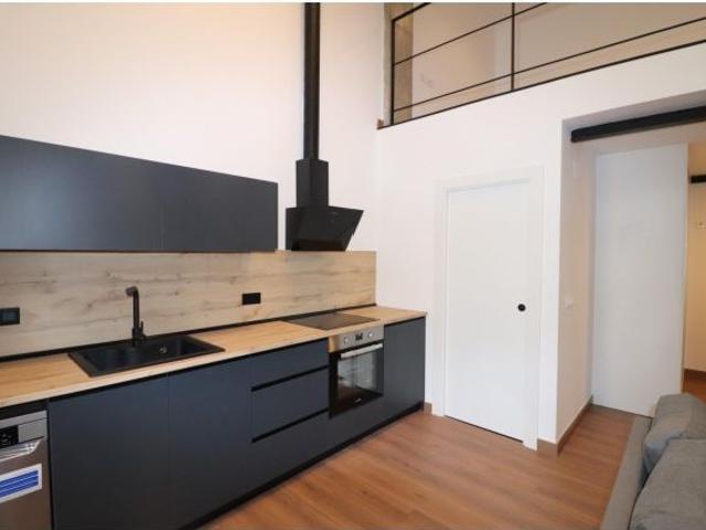 Vivienda tipo Loft en Petrer