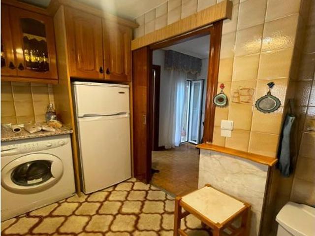 Vivienda totalmente amueblada de 2 dormitorios en Vía Carpetana, lista para entrar a vivir