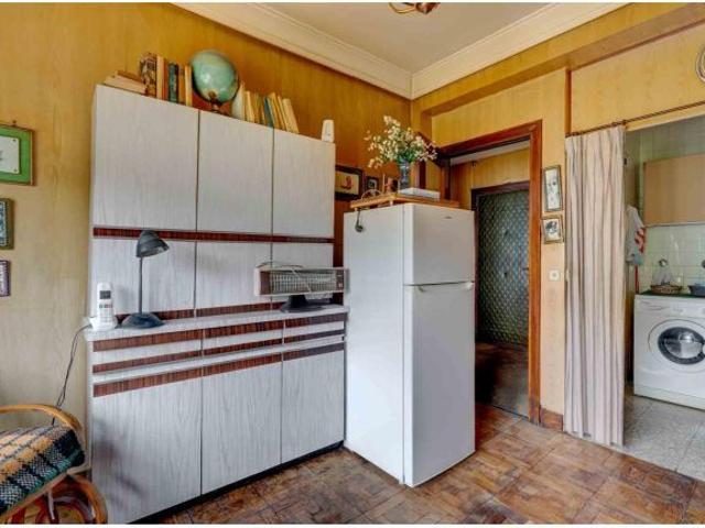 VIVIENDA TOTALMENTE EXTERIOR CON TERRAZA, VISTAS DESPEJADAS Y SUR
