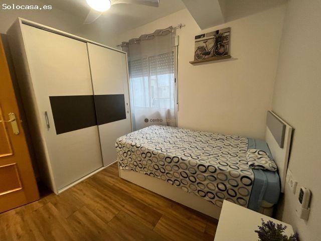 VIVIENDA TOTALMENTE EQUIPADA ZONA AVDA DE MADRID