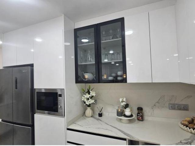 Vivienda Totalmente Reformada