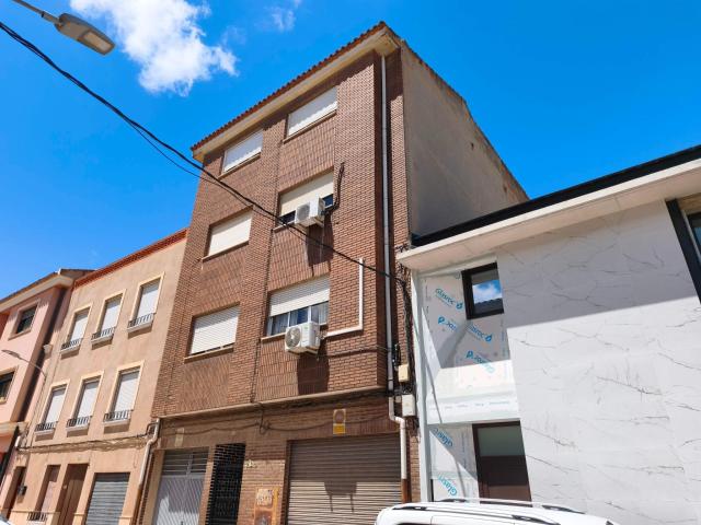 VIVIENDA TOTALMENTE REFORMADA