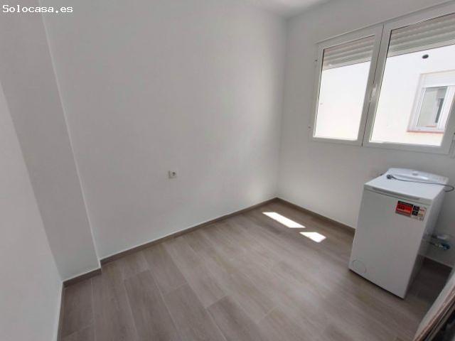 VIVIENDA TOTALMENTE REFORMADA