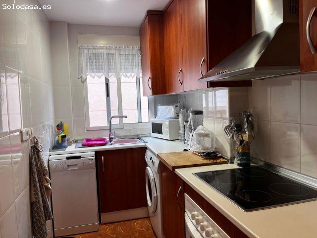Vivienda totalmente reformada y a estrenar, lista para entrar a vivir