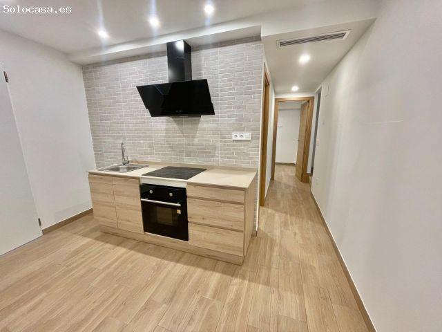 Vivienda totalmente reformada a pocos minutos de la playa en Santa Pola