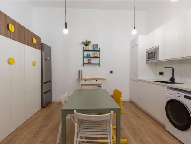 ? Vivienda totalmente reformada con garaje en una de las zonas más demandadas de Granada