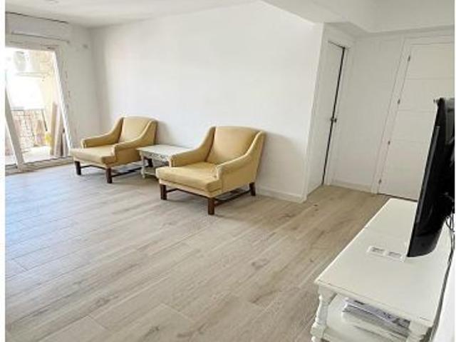 Vivienda totalmente reformada en CIUDAD JARDÍN