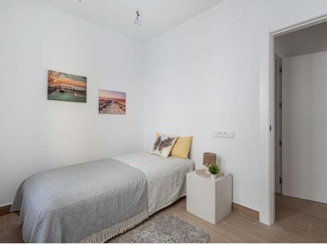 Vivienda totalmente reformada en el corazón de Santa Fe