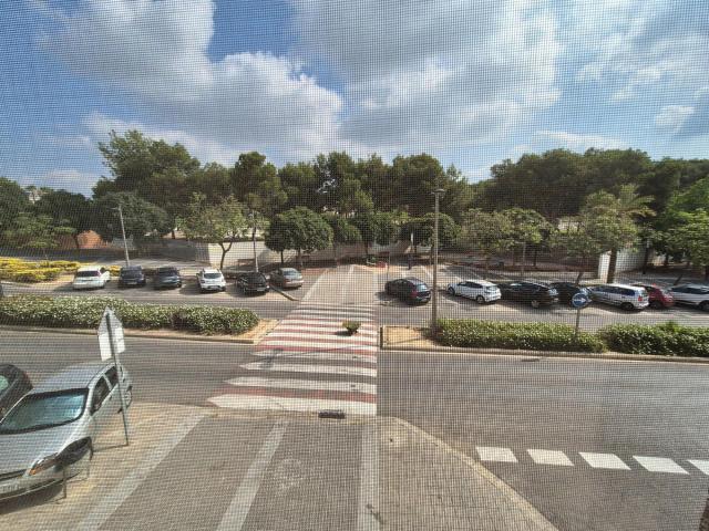 Vivienda totalmente reformada junto al Parque Central de Paterna