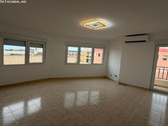 Vivienda totalmente reformada, luminosa y lista para entrar a vivir