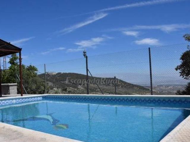 Vivienda Turística Cañahonda