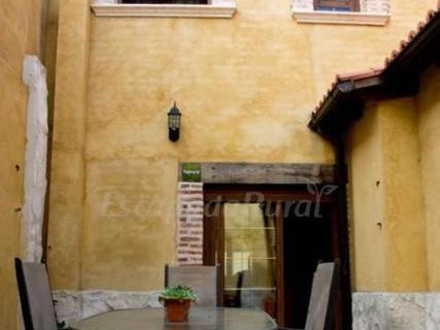 Vivienda Turística El Caneco