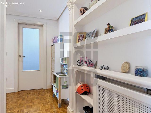 Vivienda Ubicada en el Corazón del Antiguo
