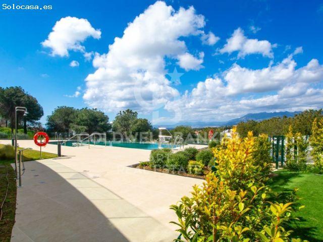 Vivienda única con estilo de villa en una de las zonas más exclusivas de