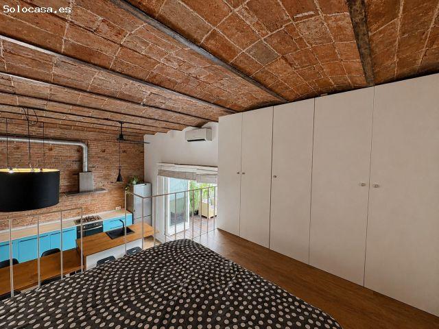 Vivienda única, con mucho carácter