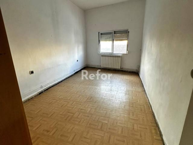 Vivienda unica en el corazón de Mostoles Central