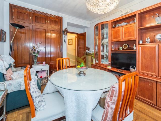 Vivienda única en pleno centro de Prosperidad