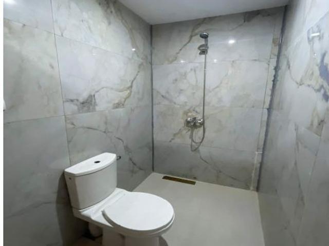 ¡VIVIENDA ÚNICA! PLANTA BAJA A ESTRENAR RECIÉN REFORMADA