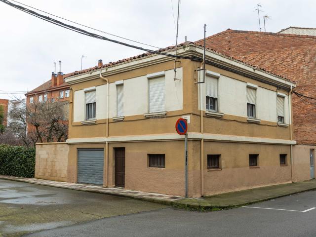 Vivienda unifamiliar 4 dormitorios 164 m2