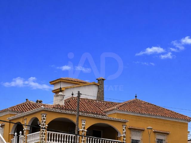 Vivienda unifamiliar 4 dormitorios 130 m2