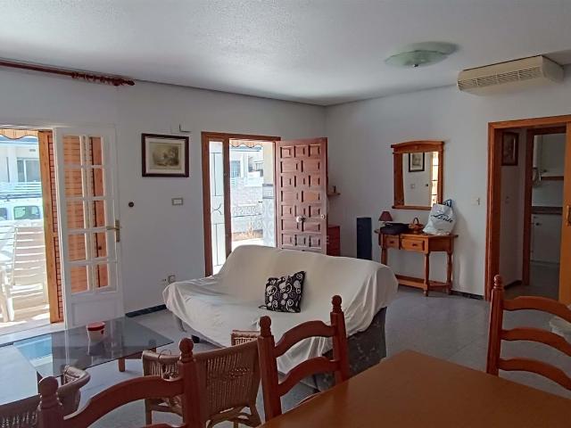 Vivienda unifamiliar 5 dormitorios 110 m2 150m² Santa Pola