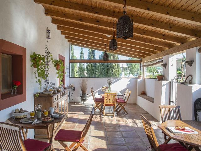 Vivienda unifamiliar 7 dormitorios 269 m2