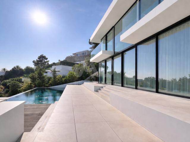 Vivienda unifamiliar 7 dormitorios 550 m2 1100m² Ca'N Cifre