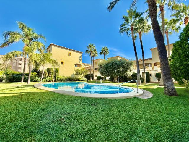 Vivienda unifamiliar 1 dormitorio 50 m2