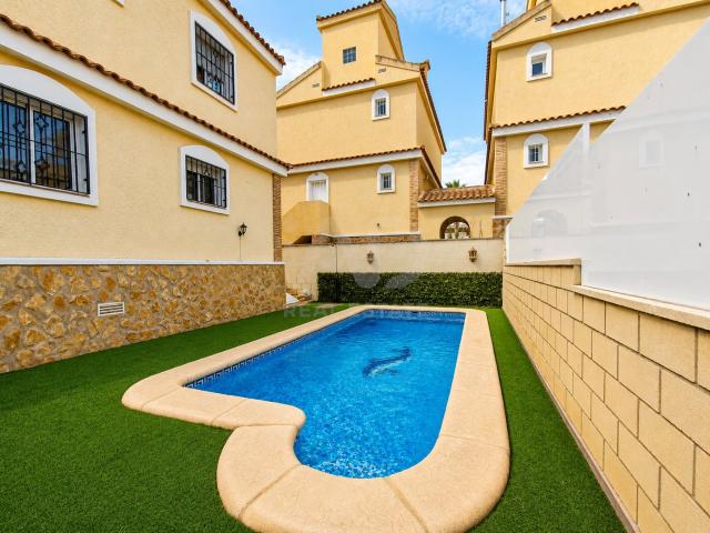 Vivienda unifamiliar 3 dormitorios 147 m2