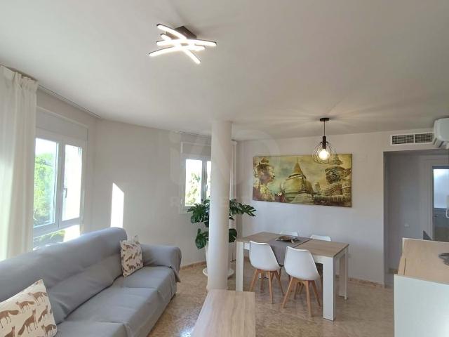 Vivienda unifamiliar 3 dormitorios 156 m2