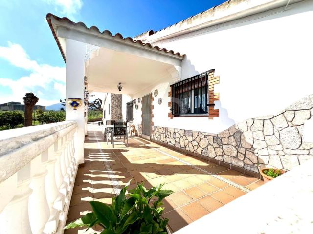 Vivienda unifamiliar 3 dormitorios 112 m2