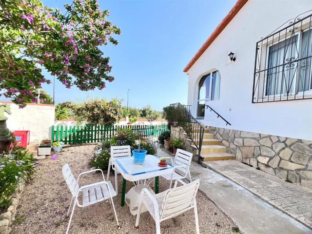 Vivienda unifamiliar 3 dormitorios 125 m2 125m² La Nucia Hills