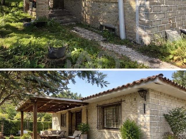 Vivienda unifamiliar 3 dormitorios 130 m2