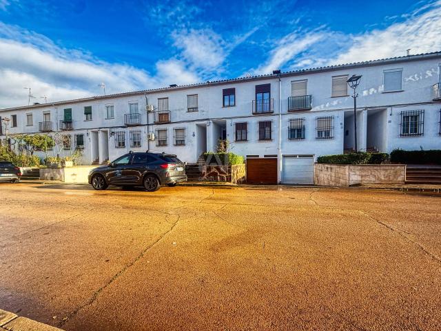 Vivienda unifamiliar 3 dormitorios 223 m2