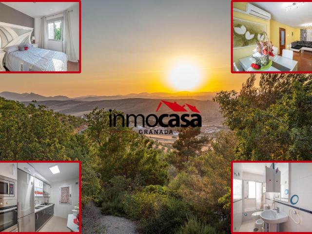 VIVIENDA UNIFAMILIAR ADOSADA EN PIÑAR ES VPO