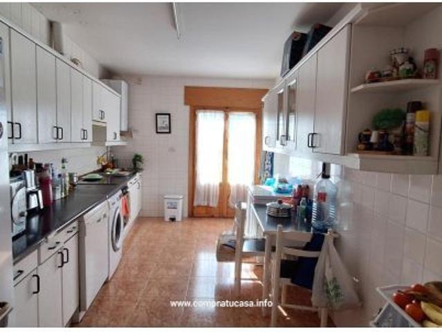 VIVIENDA UNIFAMILIAR. Barrio de San Lorenzo