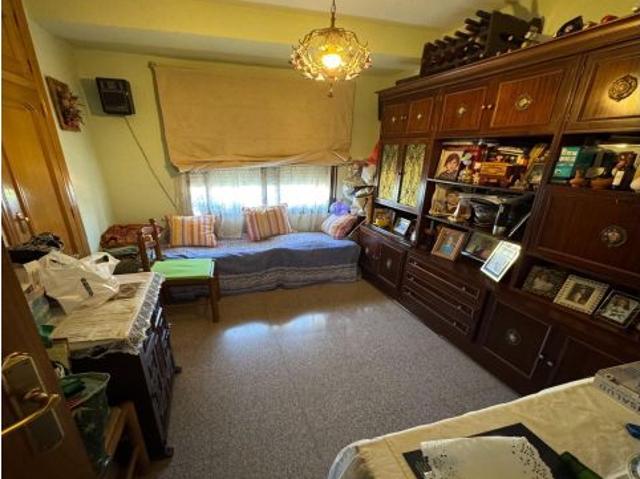 Vivienda Unifamiliar con dos pisos independientes