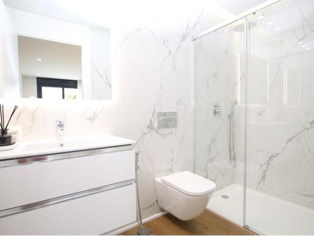 Vivienda unifamiliar de obra nueva rodeada de tranquilidad y naturaleza