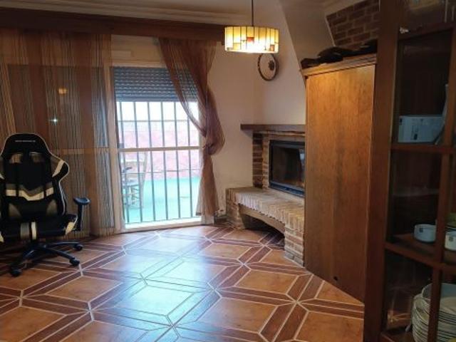 Vivienda Unifamiliar en venta