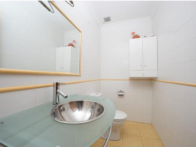 Vivienda unifamiliar en Aspe